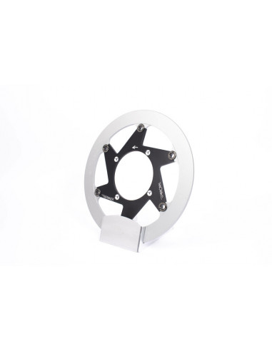 Disque de frein BERINGER Aeronal® flottant - HD4GBI