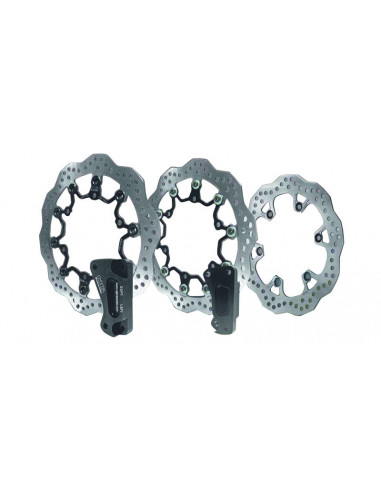 Disque de frein NG BRAKE DISC - KITTMAX