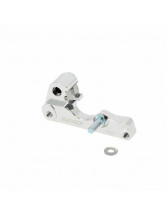 Patte de déport BRAKING disque de frein oversize Ø280mm Kawasaki/Suzuki