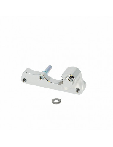 Patte de déport BRAKING disque de frein oversize Ø280mm Kawasaki/Suzuki