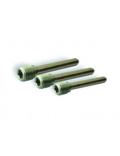 Axe de plaquettes Nissin 49 mm 2