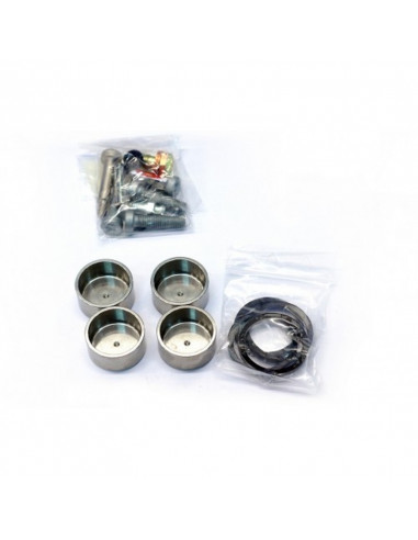 Kit de réparation BERINGER étrier axial 4 pistons Ø27mm