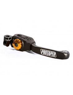 Levier de frein ProTaper Profile Pro XPS noir Honda CR85