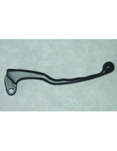 Levier de frein BIHR type origine aluminium coulé noir Yamaha