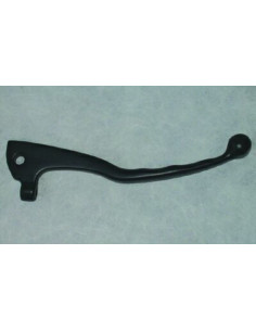 Levier de frein BIHR type origine aluminium coulé noir Yamaha XS1100/S/SG