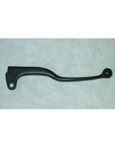Levier de frein avant BIHR type origine aluminium coulé noir Yamaha YFS200 Blaster