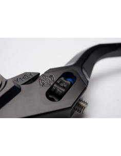 Levier de frein ajustable GILLES TOOLING FXL noir 2