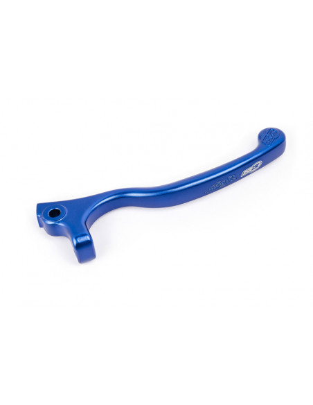 Levier de frein S3 Digit bleu Braktec/AJP