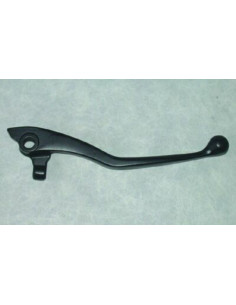 Levier de frein V PARTS type origine aluminium noir Yamaha Fz600