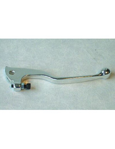Levier de frein V PARTS type origine aluminium poli Yamaha Dt 125 R