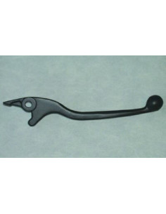 Levier de frein V PARTS type origine aluminium noir Kawasaki Kdx 125