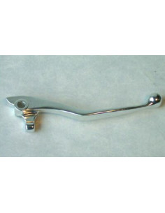 Levier de frein V PARTS type origine aluminium poli Yamaha Fzr600