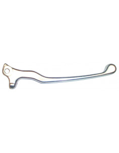 Levier V PARTS type origine aluminium moulé gauche poli