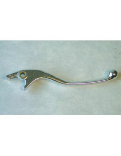 Levier de frein V PARTS type origine aluminium poli Honda Nx250