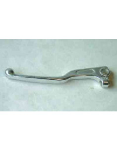 Levier de frein V PARTS type origine aluminium poli Aprilia Pegaso 650