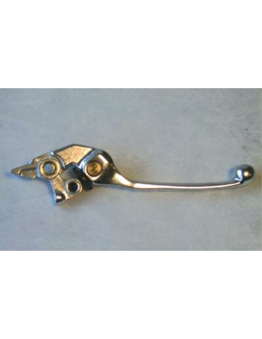 Levier de frein V PARTS type origine aluminium poli Honda Vfr 800 Fi
