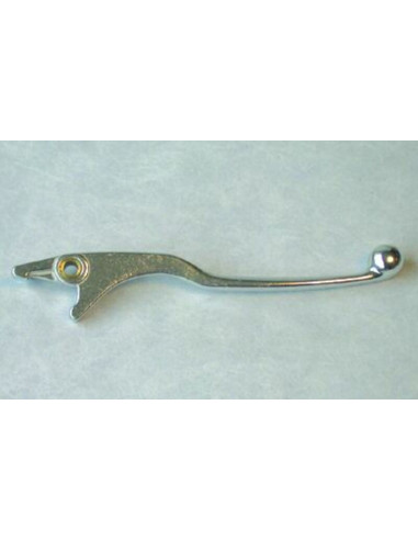 Levier de frein V PARTS type origine aluminium poli Kawasaki En 500 Vulcan