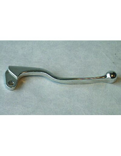Levier de frein V PARTS type origine aluminium poli Yamaha Tw200