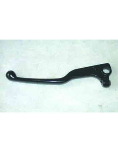 Levier de frein V PARTS type origine aluminium noir - Ducati 400 Monster