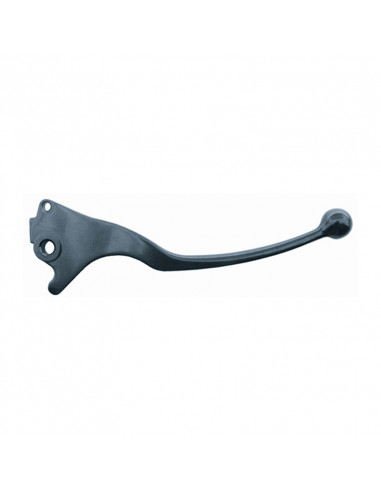 Levier de frein Bihr noir Kymco MXU 250/300/550