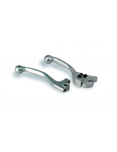Levier de frein MX alu pour maître-cylindre MCB11MXR 2