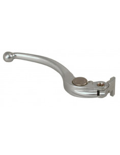 Levier de frein racing alu forgé pour maître-cylindre MCBR19 2