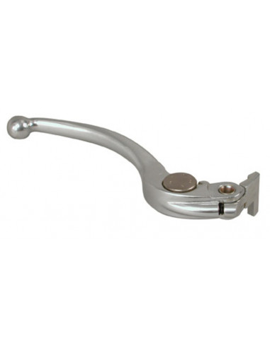 Levier de frein racing alu forgé pour maître-cylindre MCBR19