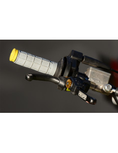 Levier de frein ProTaper Profile Pro XPS noir 2