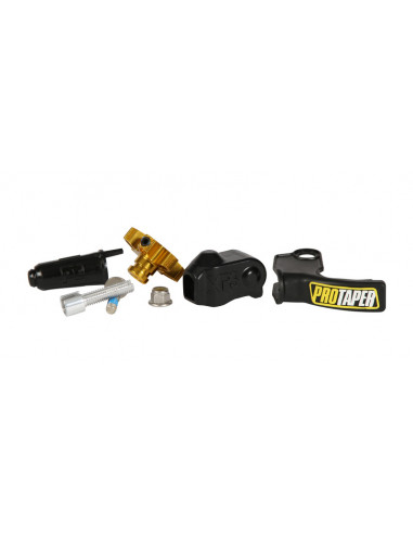 Kit accessoires ProTaper pour l'ensemble levier d'embrayage + cocotte Profile Pro