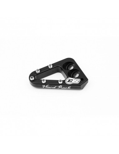 Embout de pédale de frein S3 Hard Rock noir KTM/Husqvarna