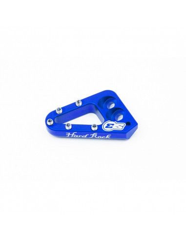 Embout de pédale de frein S3 Hard Rock bleu KTM/Husqvarna