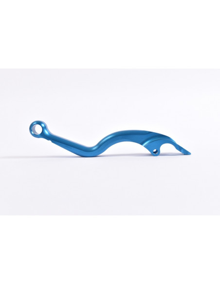 Levier BERINGER type 2 14cm maître-cylindre hydraulique bleu