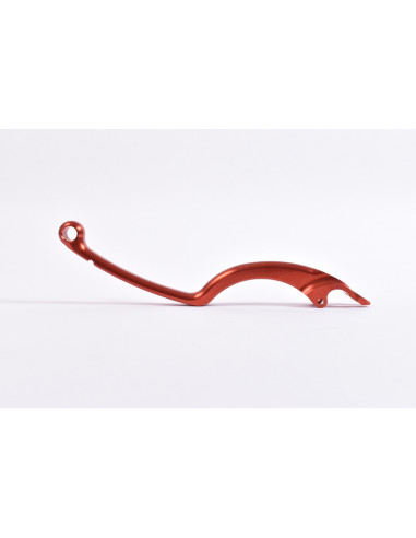 Levier BERINGER type 4 20cm maître-cylindre hydraulique rouge