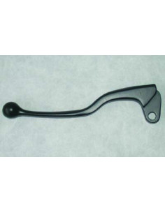Levier d'embrayage BIHR type origine aluminium coulé noir