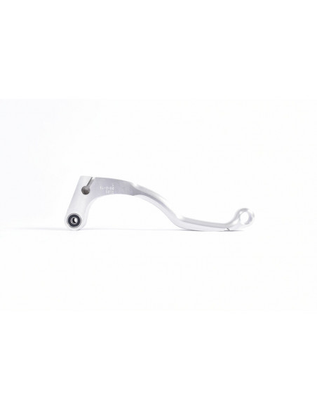 Levier BERINGER type 5 maître-cylindre d'embrayage à câble argent