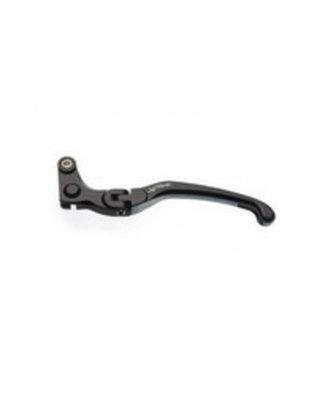 Levier d'embrayage Rabatable type J - LEVXF003J