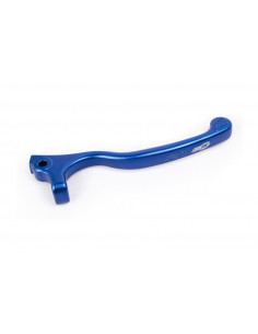 Levier d'embrayage S3 Digit bleu Sherco/AJP 2