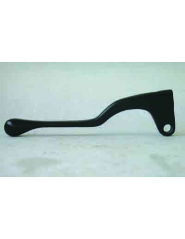 Levier d'embrayage V PARTS type origine aluminium noir Honda Xr600R