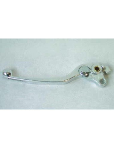 Levier d'embrayage V PARTS type origine aluminium poli Suzuki Gsx R1000