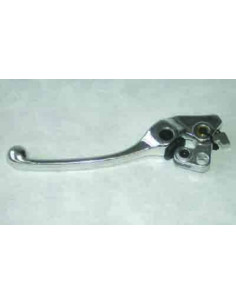 Levier d'embrayage V PARTS type origine aluminium poli Honda Vfr 750F
