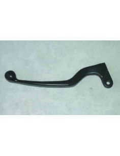 Levier d'embrayage V PARTS type origine aluminium noir Suzuki Dr 125