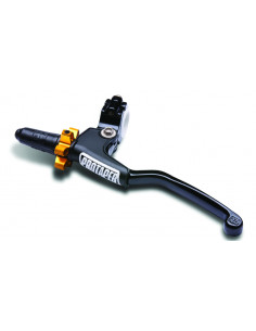 Ensemble levier d'embrayage + cocotte ProTaper Profile noir