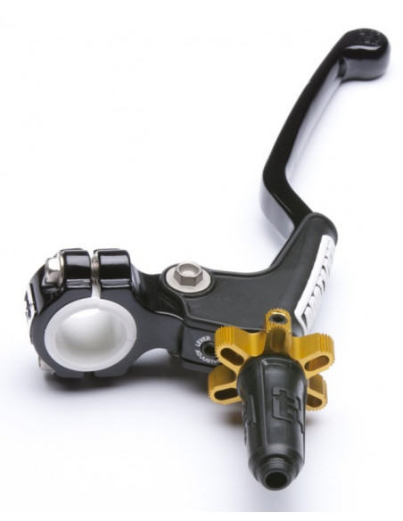 Ensemble levier d'embrayage + cocotte ProTaper Profile noir