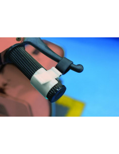 Serre levier frein avant LASER TOOLS 2