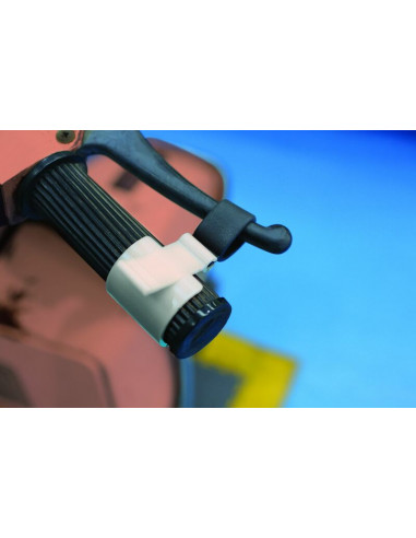 Serre levier frein avant LASER TOOLS Serre levier frein avant LASER TOOLS