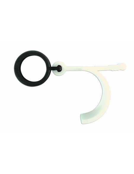 Serre levier frein avant LASER TOOLS Serre levier frein avant LASER TOOLS