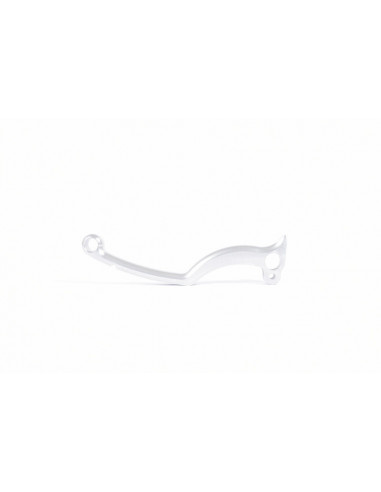 Levier BERINGER type A 16cm maître-cylindre axial argent