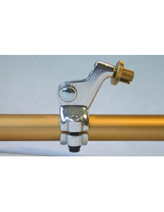 Cocotte d'embrayage BIHR coulée pour levier d'origine Honda