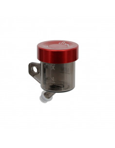 Bocal LIGHTECH rouge l'unite 16 Cm3 2