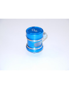 Bocal LIGHTECH cobalt l'unite 16 CM3 - OBT002COB 2